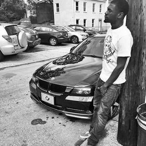 Meet your Posher, Tom